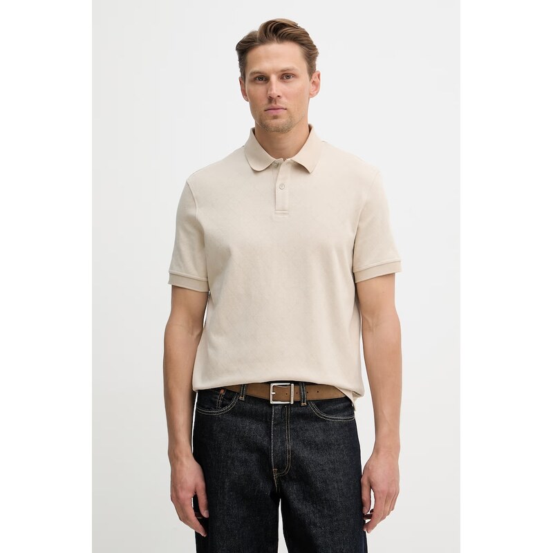 Polo tričko Guess 67511027