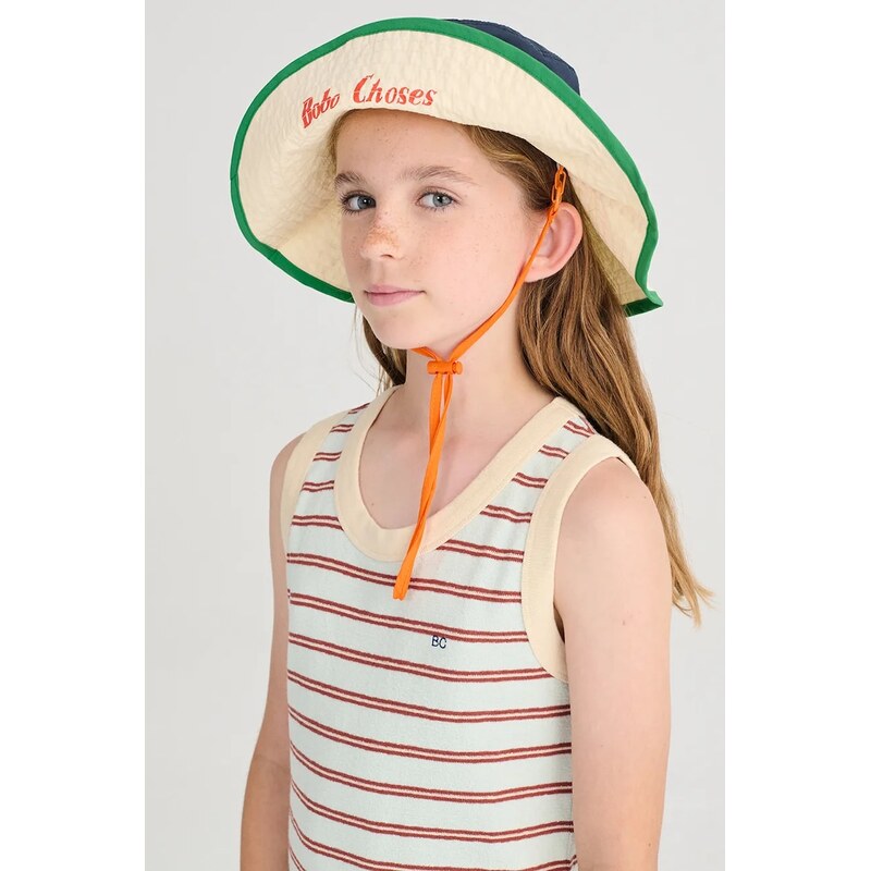 Detský klobúk Bobo Choses 67742304