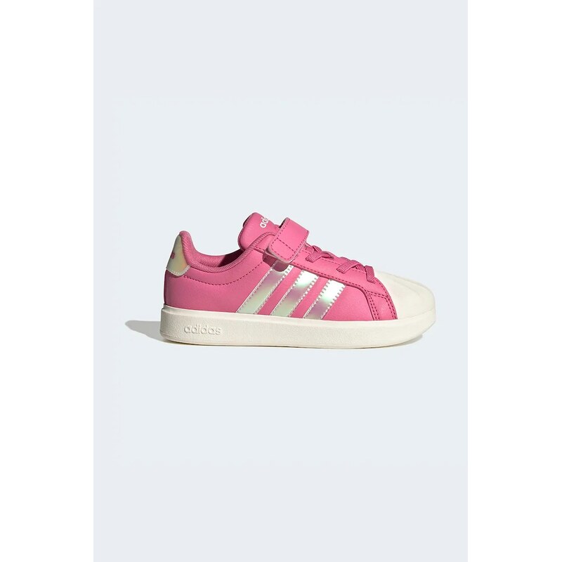 Detské tenisky adidas STREETTALK 67602470