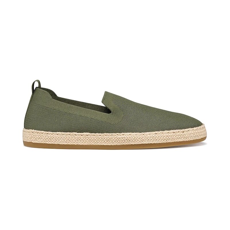 Espadrilky Geox U PANTELLERIA 67490873