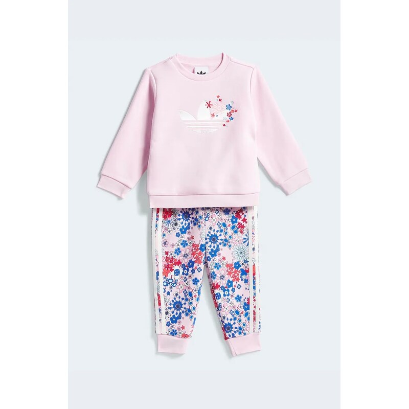 Detská tepláková súprava adidas Originals 67504983