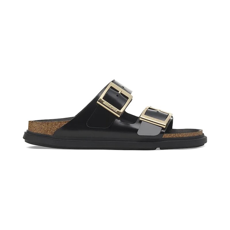 Kožené šľapky Birkenstock Arizona 67714876
