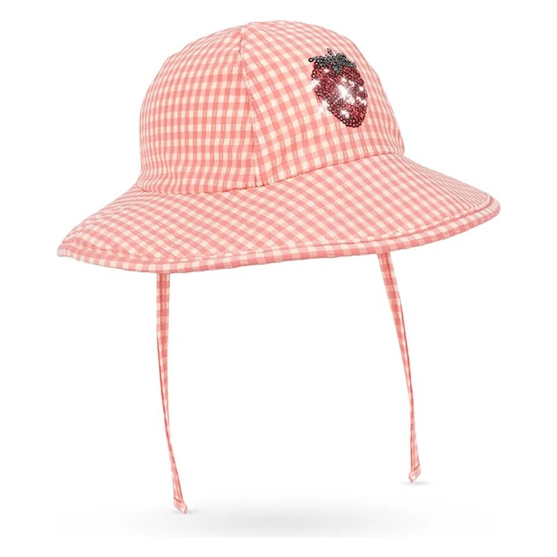 Detský klobúk Konges Sløjd ETTA SWIM HAT 67505326