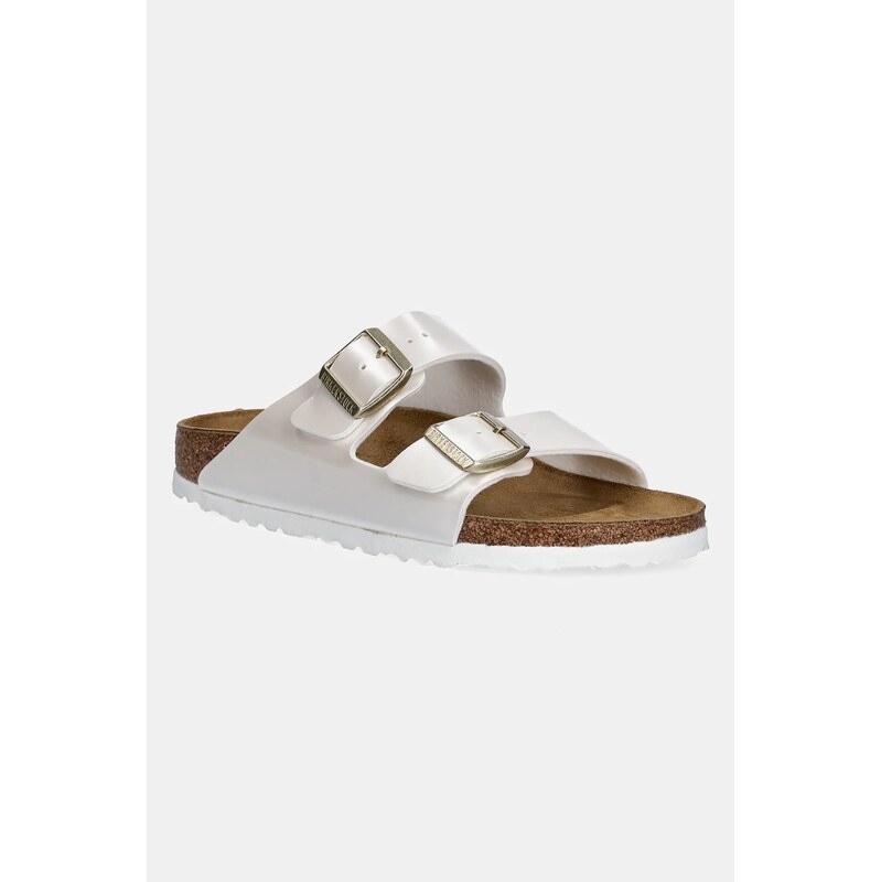 Detské šľapky Birkenstock Arizona 62980207