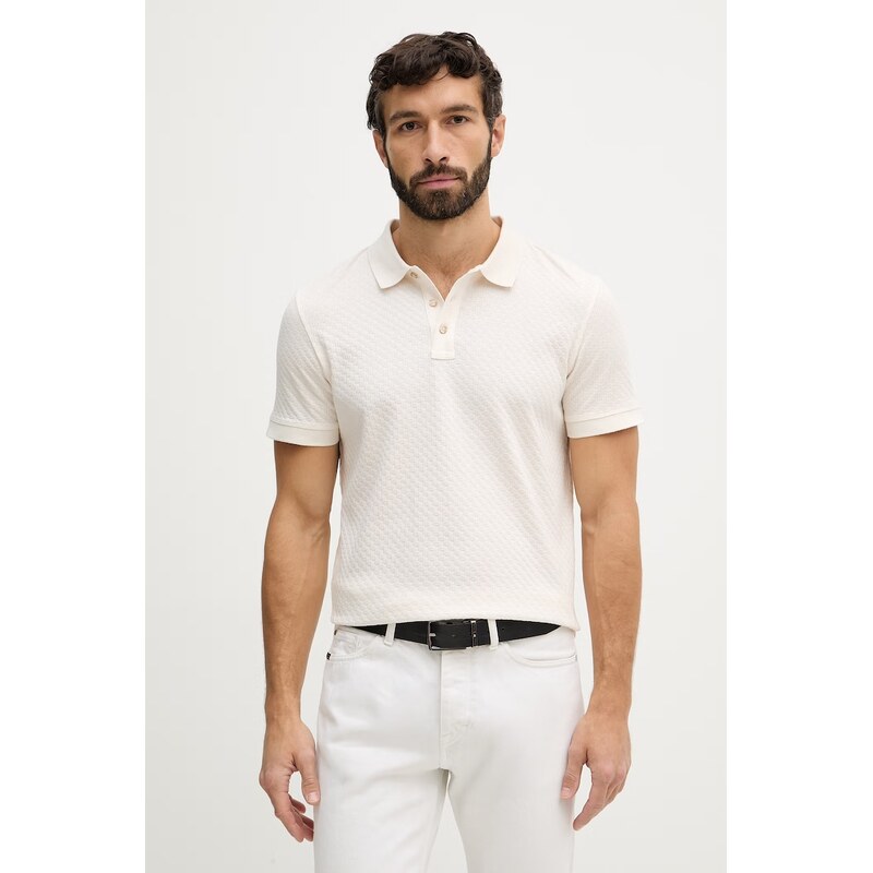 Bavlnené polo tričko Joop! 67472533