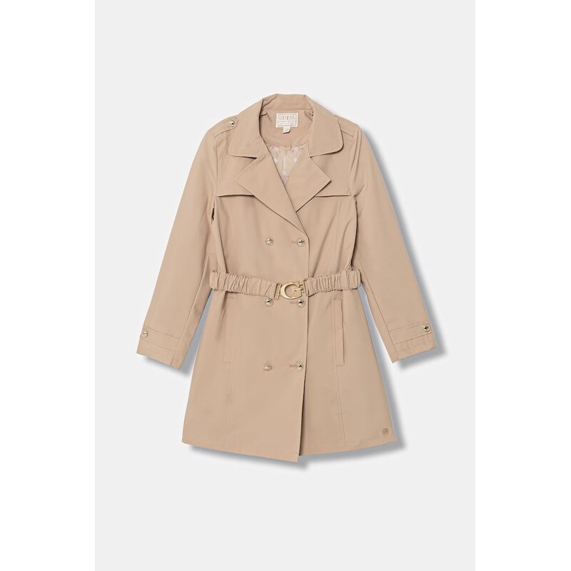 Detský trenčkot Guess 67472724