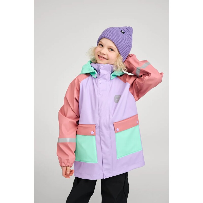 Detská bunda Reima Suihku 67472759