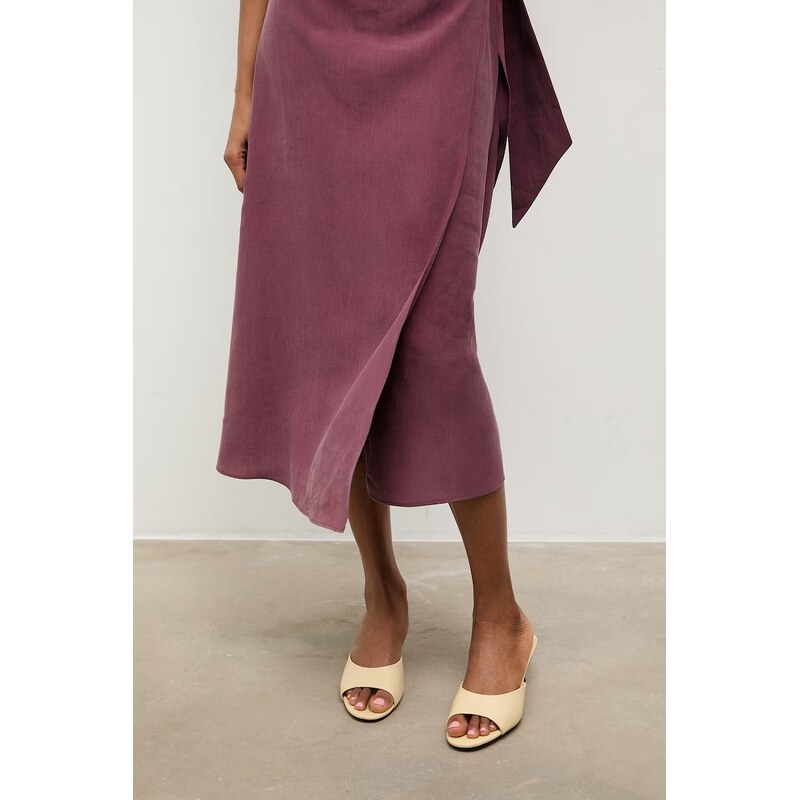 Kožené šľapky Answear.LAB z kolekcie Unscripted 67547174