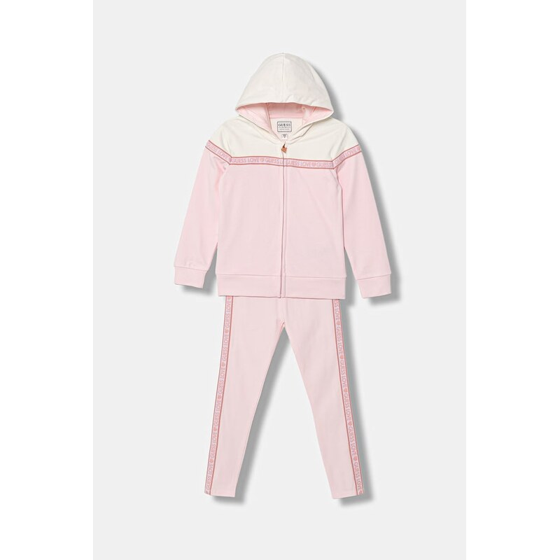 Detská tepláková súprava Guess 2-pak 67472936
