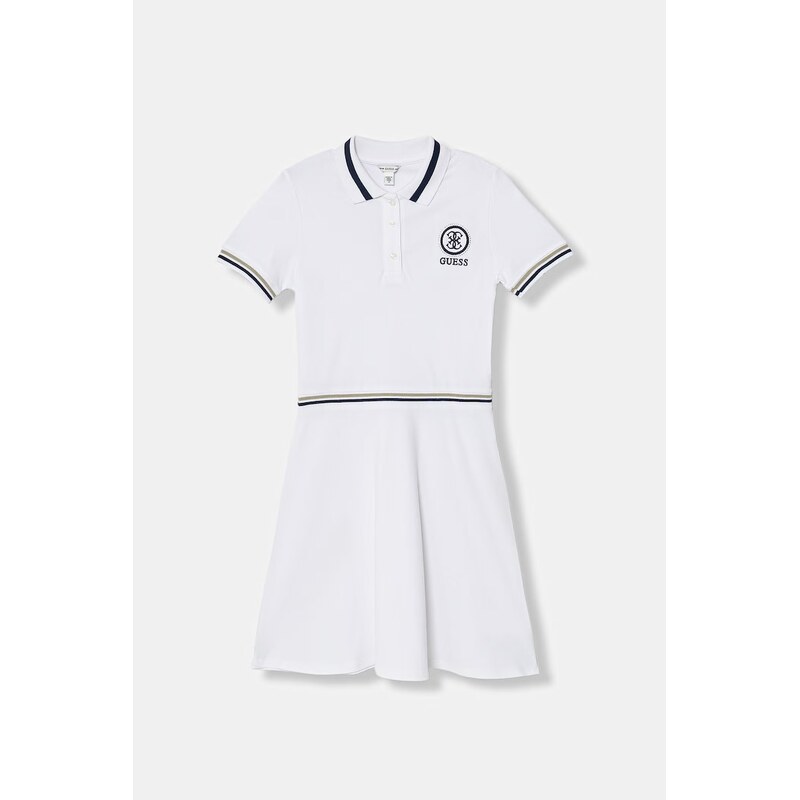 Dievčenské šaty Guess 67473324