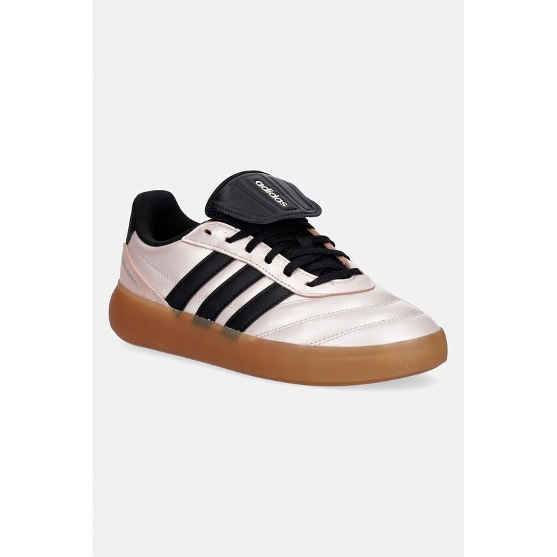Kožené tenisky adidas Barreda Mundial 67526245