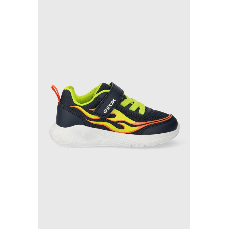 Detské tenisky Geox SPRINTYE 67636640