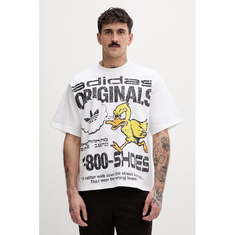 Bavlnené tričko adidas Originals 67782194