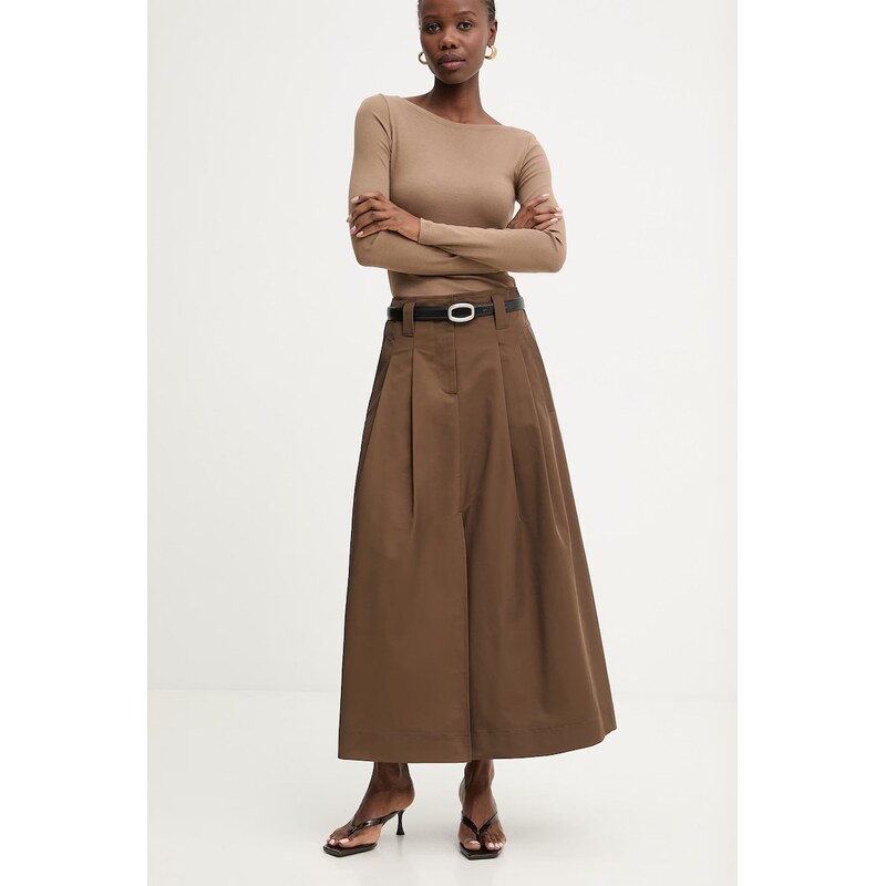 Sukňa Answear.LAB 67758292