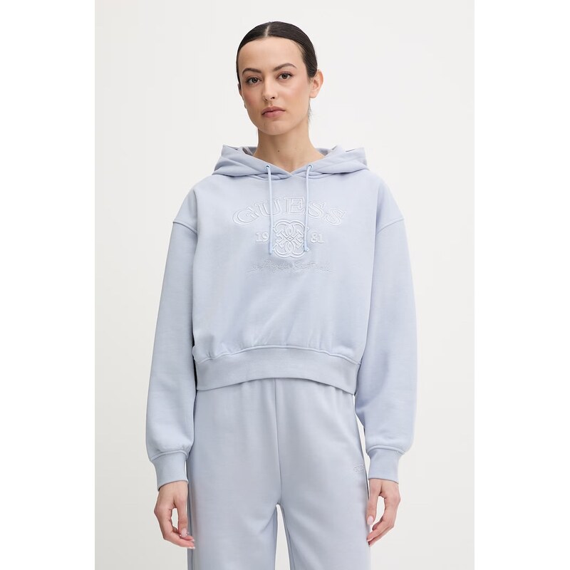 Mikina Guess YAYOI 67494286