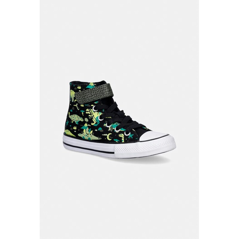 Detské tenisky Converse CHUCK TAYLOR ALL STAR 1V 67494294