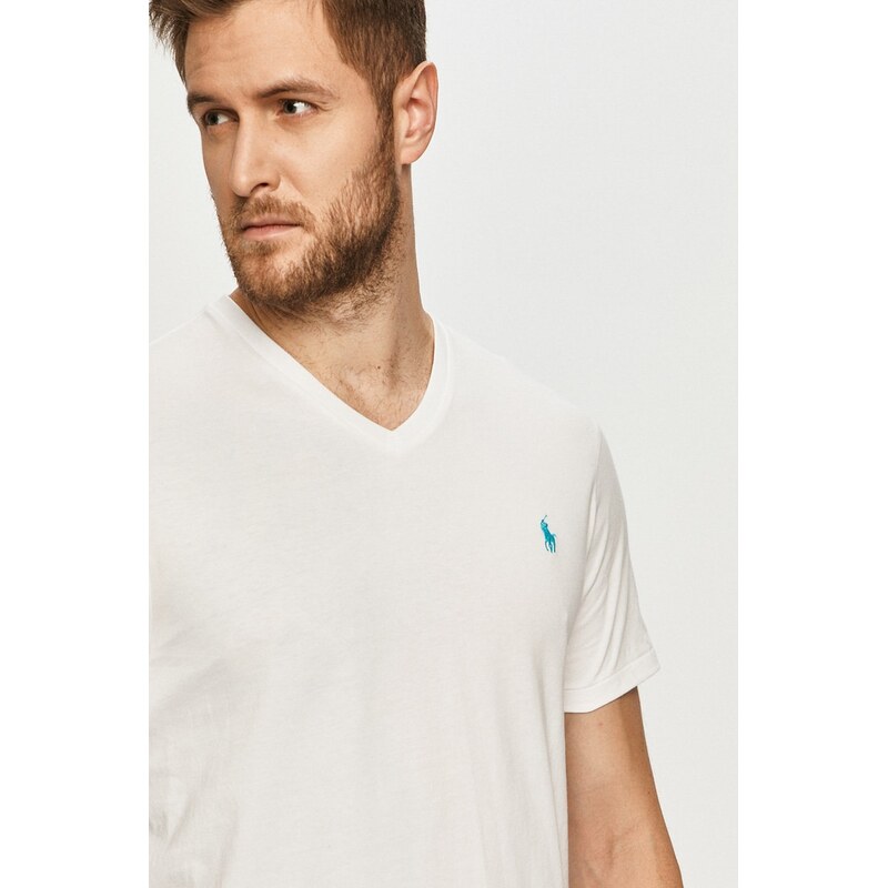 Polo Ralph Lauren - Pánske tričko 67277484
