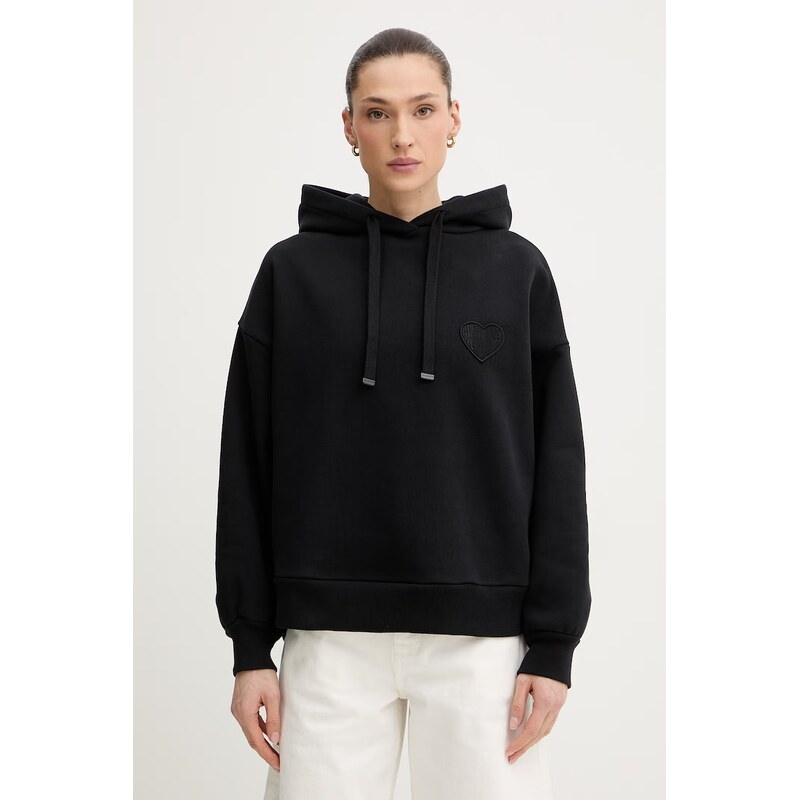 Bavlnená mikina AllSaints LOVERS 67725513