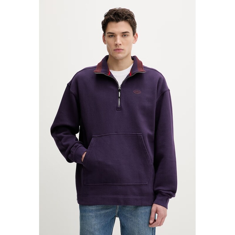 Bavlnená mikina adidas Originals 67504246