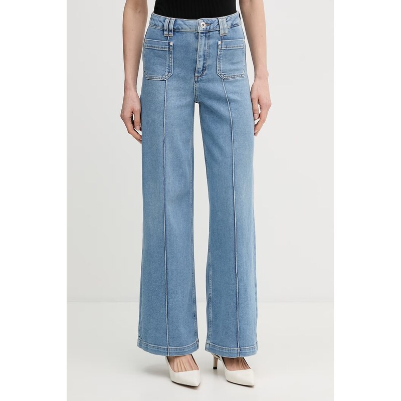 Rifle Mos Mosh Colette 67504331