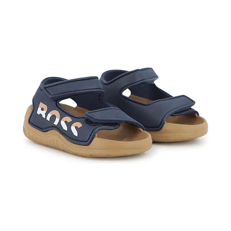 Detské sandále BOSS 67511704