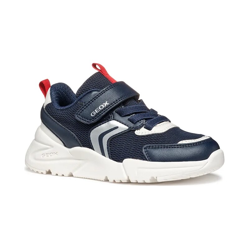 Detské tenisky Geox LOFTUS 67509164