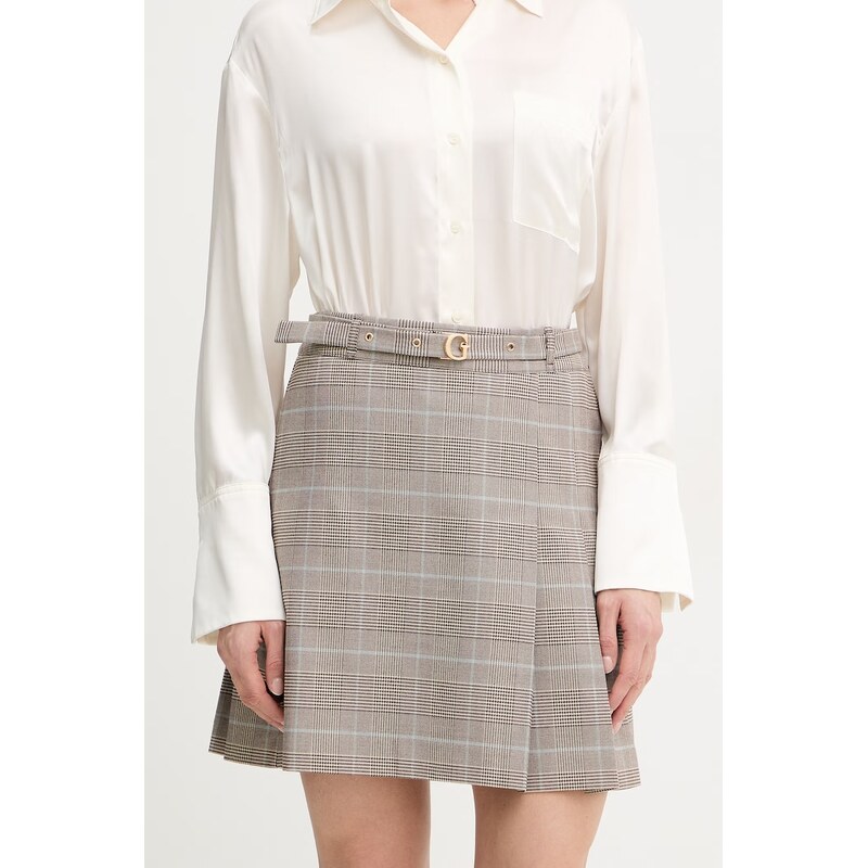 Sukňa Guess GERALDINE 67504724