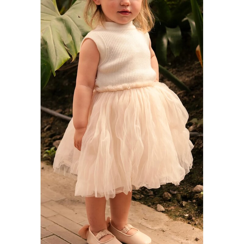 Šaty pre bábätká Donsje Xewa Dress 67504495