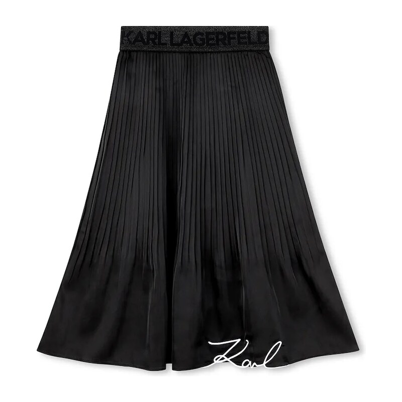 Dievčenská sukňa Karl Lagerfeld 67516224