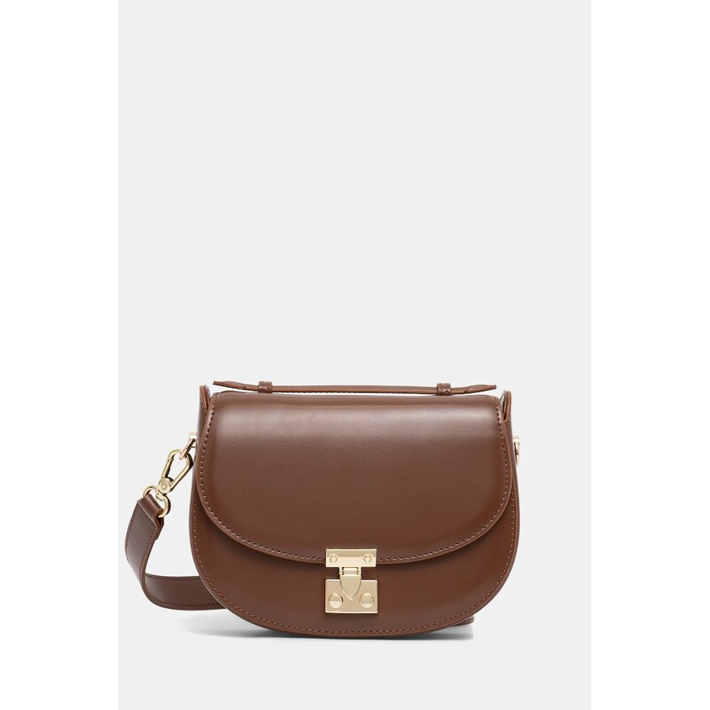 Kožená kabelka Answear.LAB 67547040