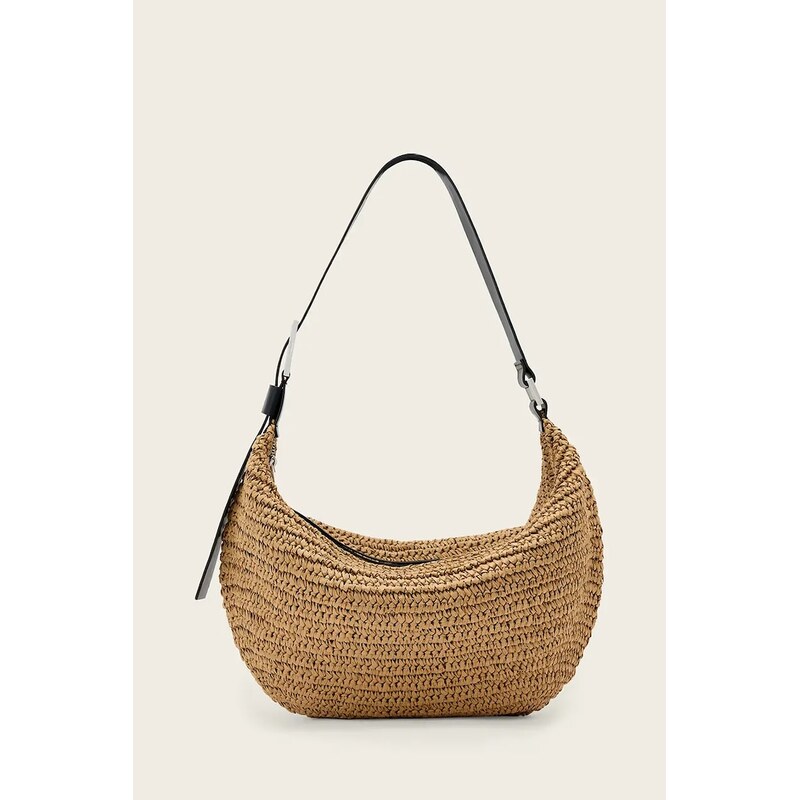 Kabelka AllSaints LUNA 67696682