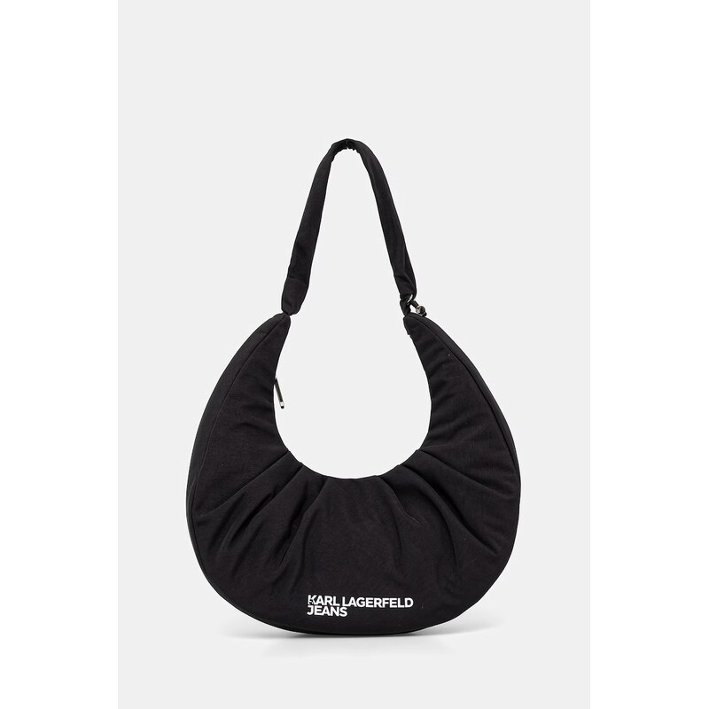 Kabelka Karl Lagerfeld Jeans 67583431