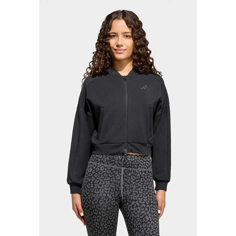 Detská mikina adidas 68163278