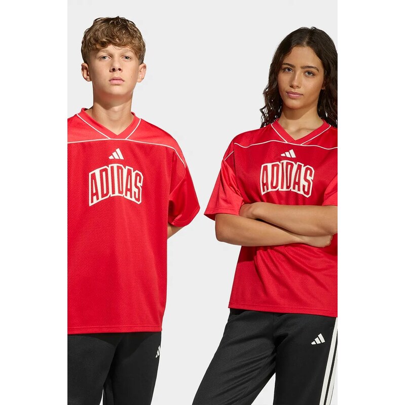 Detské tričko adidas 68163290