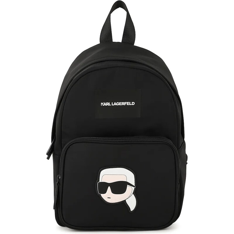 Detský ruksak Karl Lagerfeld 67583525