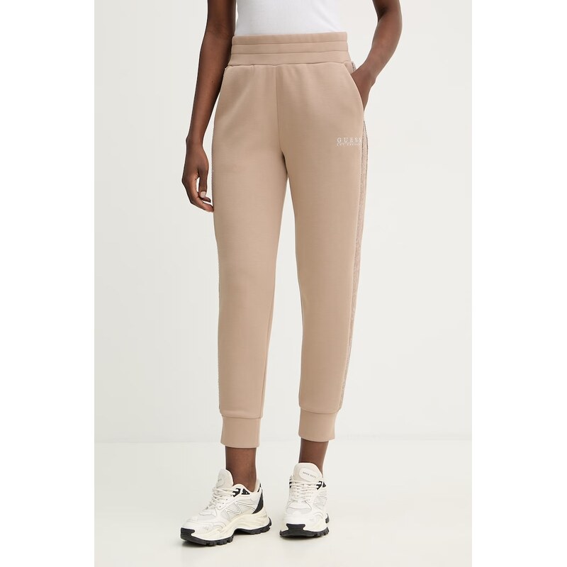 Tepláky Guess NEW VICTOIRE 67548146