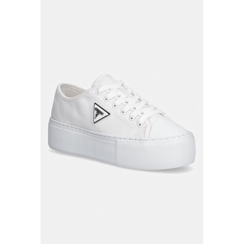 Tenisky Guess JOEZI3 67547672