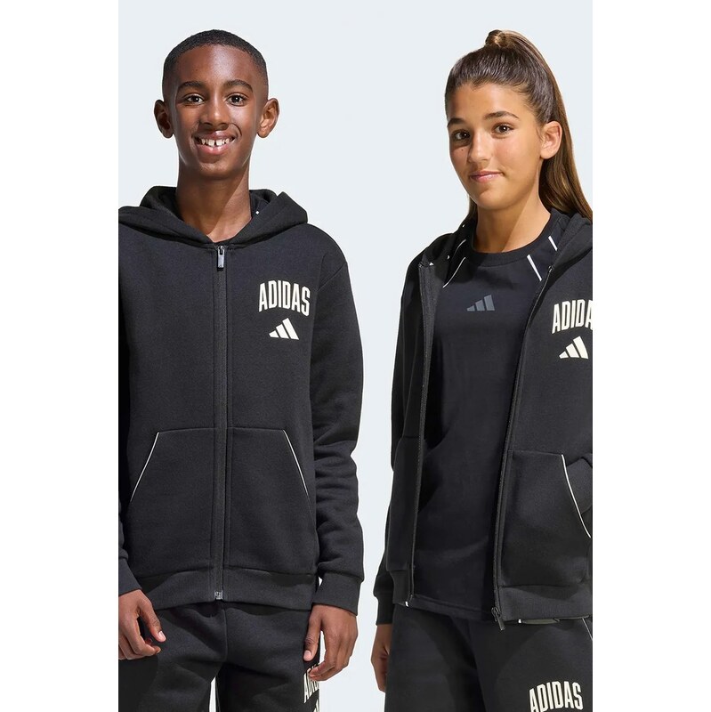 Detská mikina adidas 68163297