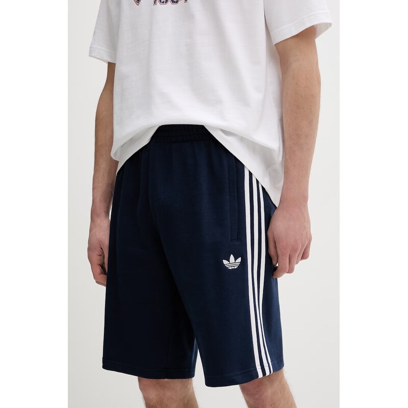 Bavlnené šortky adidas Originals 67602572