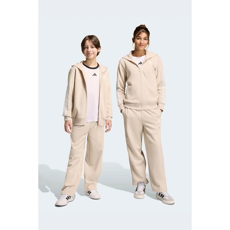 Detská tepláková súprava adidas 68163304