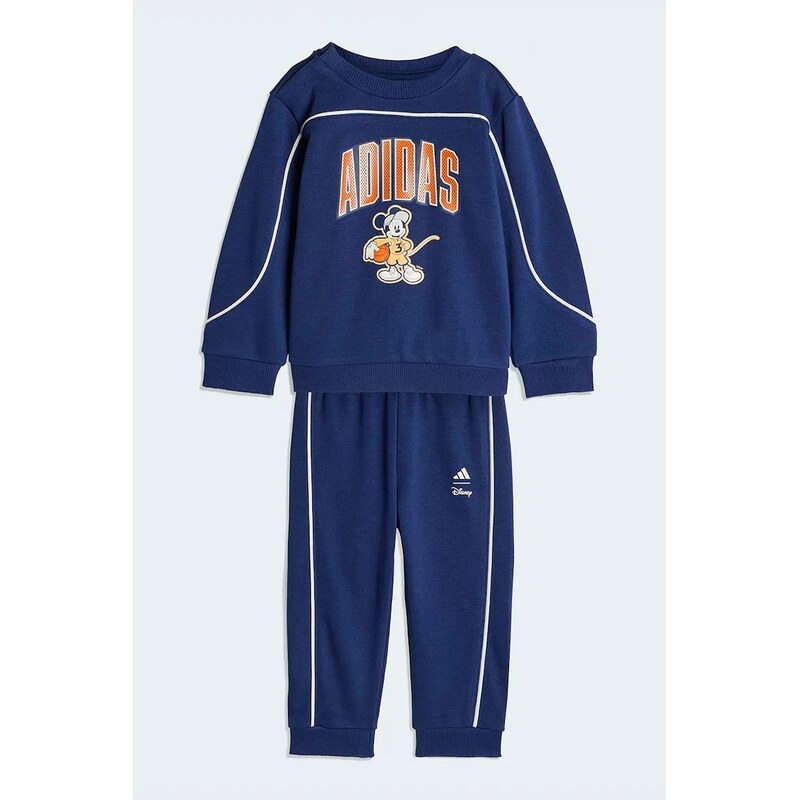 E-shop Tepláková súprava pre bábätká adidas DISNEY