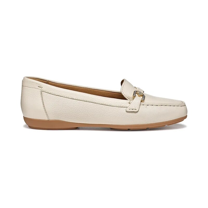 Kožené mokasíny Geox D ANNYTAH MOC 66959137