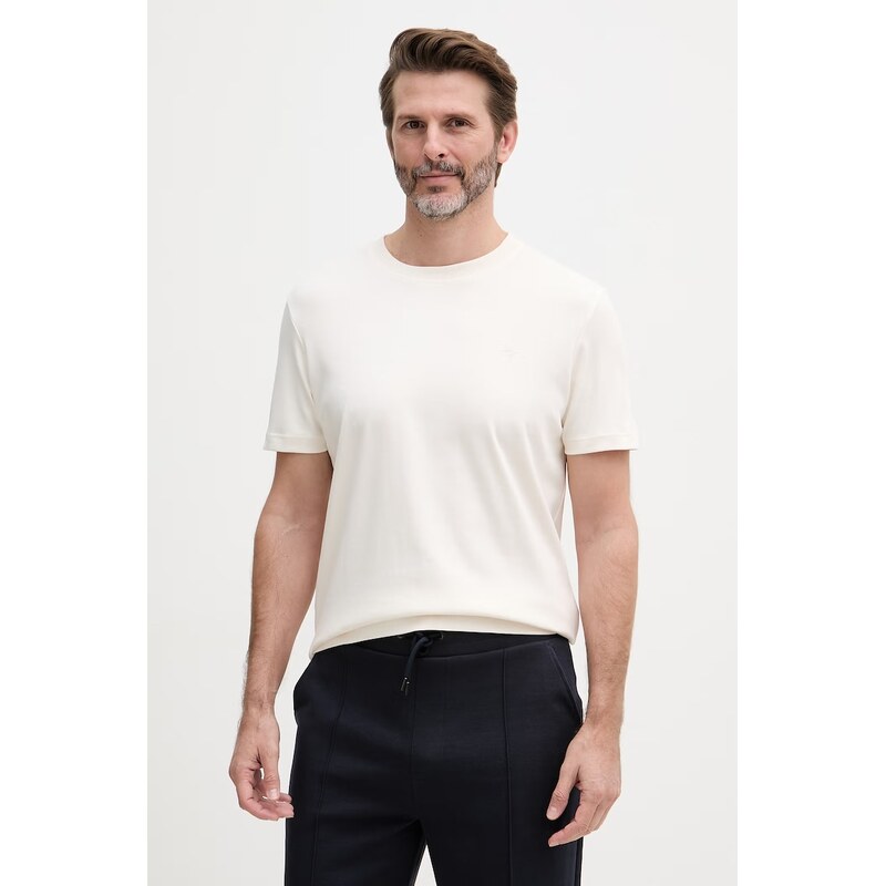 Bavlnené tričko Joop! 68216548