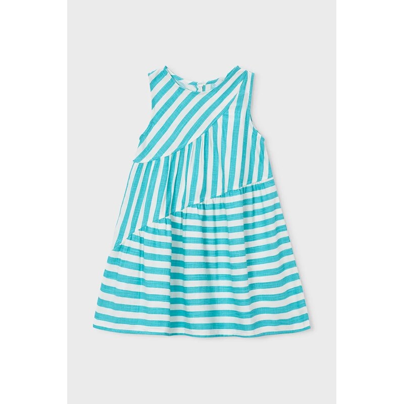 Dievčenské šaty Mayoral 67576709