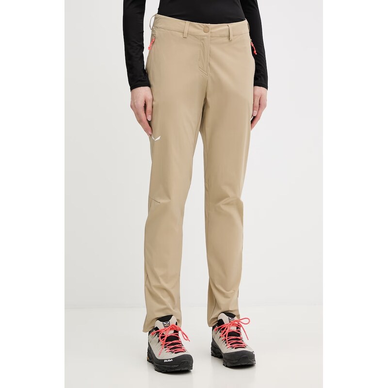 Športové nohavice Salewa PUEZ TALVENA 67620787