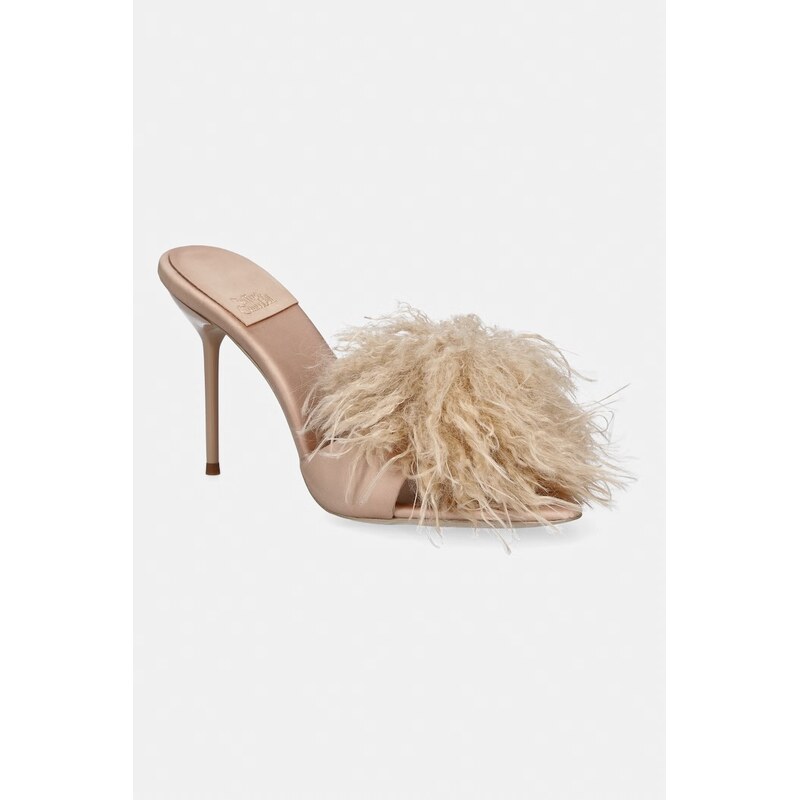 Šľapky Jeffrey Campbell Shopaholic 67696924