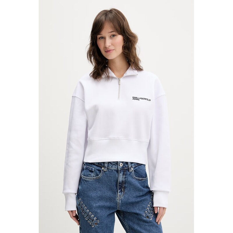 Mikina Karl Lagerfeld Jeans 67629482