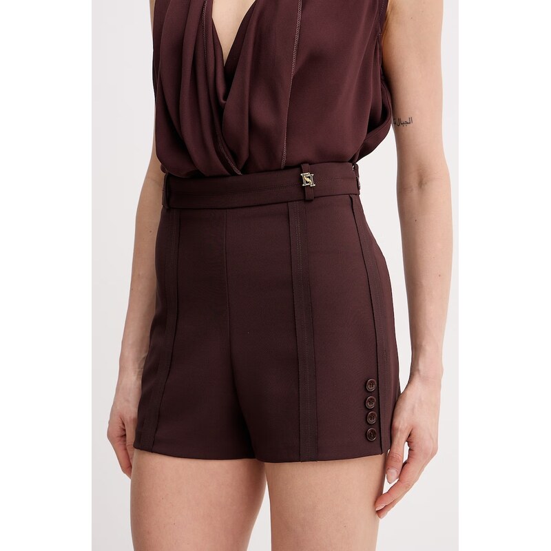Šortky Elisabetta Franchi 67826965