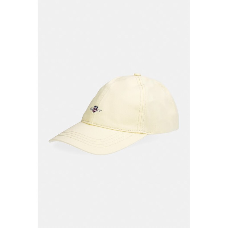 Bavlnená šiltovka Gant 67696781