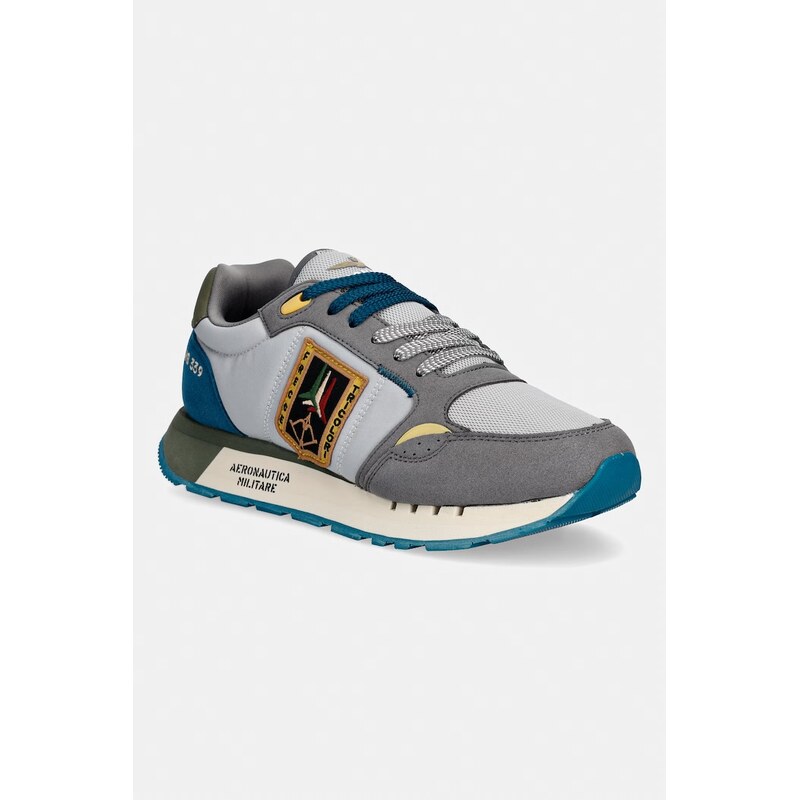 Tenisky Aeronautica Militare SNEAKERS 67859959